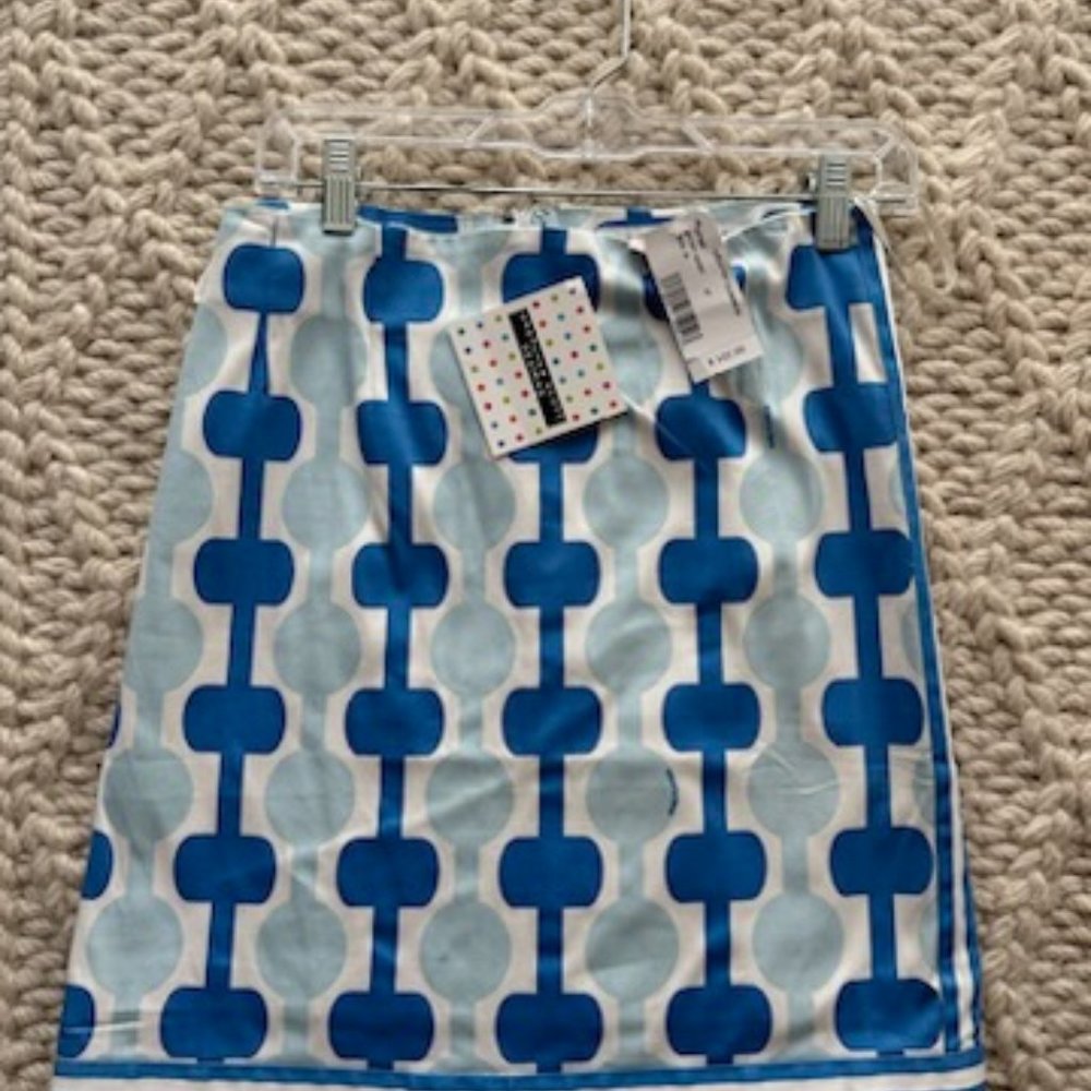 Gretchen Scott women's skirt